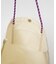 【DICKIES/ディッキーズ】LOGO PRINT ROPE TOTE BAG