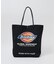【DICKIES/ディッキーズ】LOGO PRINT ROPE TOTE BAG
