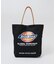 【DICKIES/ディッキーズ】LOGO PRINT ROPE TOTE BAG