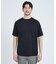 メリノウール ハイゲージニット Tシャツ / UVカット / ウォッシャブル