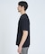 メリノウール ハイゲージニット Tシャツ / UVカット / ウォッシャブル