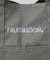 【FRUIT OF THE LOOM / フルーツオブザルーム】 キャンバス ビ