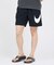 【NIKE / ナイキ】NESSF508 水陸両用 スウォッシュ ショーツ /
