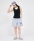【NIKE / ナイキ】NESSF508 水陸両用 スウォッシュ ショーツ /