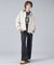 【Barbour/バブアー】26SS TRANSPORT NYLON CASUA