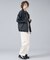 【Barbour/バブアー】26SS TRANSPORT NYLON CASUA