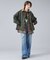 【Barbour/バブアー】26SS TRANSPORT NYLON CASUA