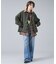 【Barbour/バブアー】26SS TRANSPORT NYLON CASUA