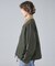 【Barbour/バブアー】26SS TRANSPORT NYLON CASUA