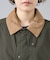 【Barbour/バブアー】26SS TRANSPORT NYLON CASUA