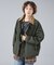 【Barbour/バブアー】26SS TRANSPORT NYLON CASUA