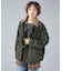 【Barbour/バブアー】26SS TRANSPORT NYLON CASUA