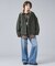 【Barbour/バブアー】26SS TRANSPORT NYLON CASUA