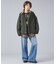 【Barbour/バブアー】26SS TRANSPORT NYLON CASUA
