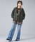 【Barbour/バブアー】26SS TRANSPORT NYLON CASUA