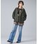 【Barbour/バブアー】26SS TRANSPORT NYLON CASUA