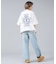 【PENDLETON/ペンドルトン】カルキュロ バックプリント 半袖Tシャツ /