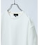 シュリンク天竺 クルーネック半袖Tシャツ
