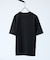 シュリンク天竺 クルーネック半袖Tシャツ