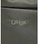 【DsBk / ディーエスビーケー】SquareSmartPack ／スクエアス