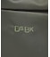 【DsBk / ディーエスビーケー】SquareSmartPack ／スクエアス