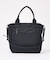 【DsBk / ディーエスビーケー】SquareSmartTOTE/スクエアスマ