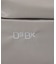 【DsBk / ディーエスビーケー】SquareSmartTOTE/スクエアスマ