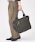 【DsBk / ディーエスビーケー】SquareSmartTOTE/スクエアスマ