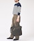 【DsBk / ディーエスビーケー】SquareSmartTOTE/スクエアスマ