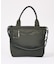 【DsBk / ディーエスビーケー】SquareSmartTOTE/スクエアスマ