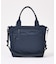 【DsBk / ディーエスビーケー】SquareSmartTOTE/スクエアスマ