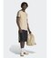 【adidas / アディダス】ファイアーバード アディカラー デニム ショーツ