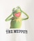 【DISCUS ATHLETIC / ディスカス】THE MUPPETS / ザ