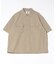 【DICKIES/ディッキーズ】DC2010 / 半袖ワークシャツ