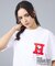 【PEANUTS x BEEFY-T】クルーネック半袖Tシャツ / 26SS /