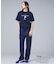 【PEANUTS x BEEFY-T】クルーネック半袖Tシャツ / 26SS /