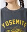 【SIERRA DESIGINS / シエラデザインズ】YOSEMITE NAT