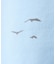 【BIRD】 グラフィックTシャツ