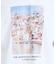 【WATERCOLOR PAINTING】 グラフィックTシャツ