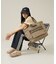 【OverLand EQUIPMENT/オーバーランドイクイップメント】 TOT