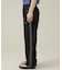 【JEMORGAN / ジェーイーモーガン】Waffle Track PANTS