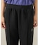 【JEMORGAN / ジェーイーモーガン】Waffle Track PANTS