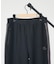 【JEMORGAN / ジェーイーモーガン】Waffle Track PANTS