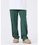 【JEMORGAN / ジェーイーモーガン】Waffle Track PANTS