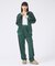 【JEMORGAN / ジェーイーモーガン】Waffle Track PANTS