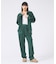 【JEMORGAN / ジェーイーモーガン】Waffle Track PANTS