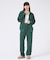 【JEMORGAN / ジェーイーモーガン】Waffle Track PANTS