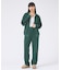 【JEMORGAN / ジェーイーモーガン】Waffle Track PANTS