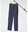 【JEMORGAN / ジェーイーモーガン】Waffle Track PANTS