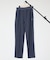 【JEMORGAN / ジェーイーモーガン】Waffle Track PANTS